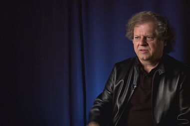 Vocalista dos UHF relata momentos de terror vividos às mãos de uma fã