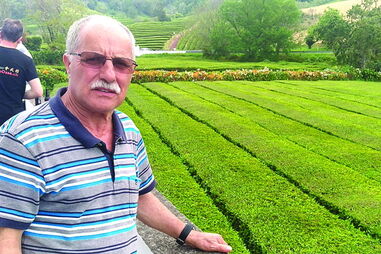 A reconstituição do dia em que João Marinho desapareceu em Azeitão