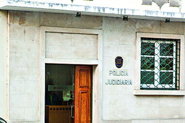 Encenou o próprio rapto para sacar 69 mil euros à família em Leiria