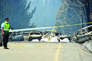 Incêndio de Pedrógão Grande