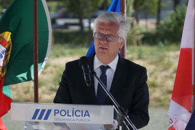 Eduardo Cabrita