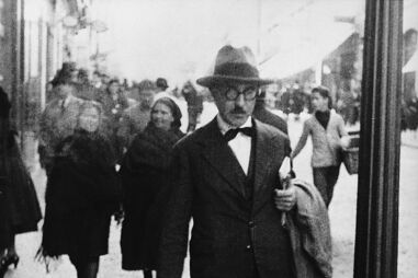 Fernando Pessoa