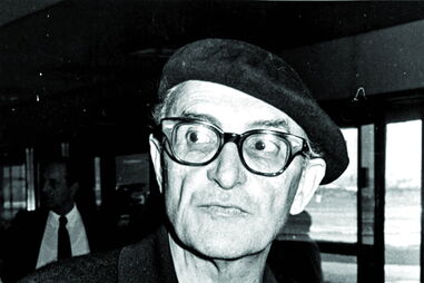 Jorge de Sena: erotismo sem brejeirice 