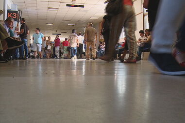 Serviços de Saúde em rutura durante o verão