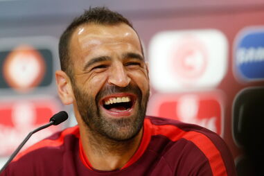 Guarda-redes Eduardo