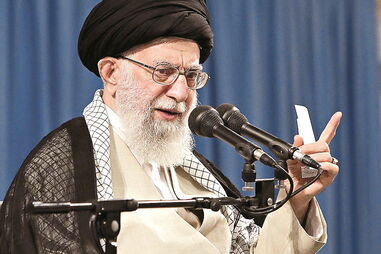Ali Khamenei