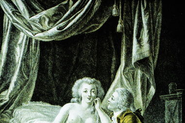 Mark Twain: sexo, Isabel I e Shakespeare