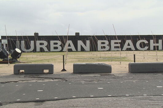 Ex-seguranças do Urban condenados a penas até cinco anos e meio por tentativa de homicídio