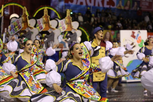 Marcha do Bairro Alto