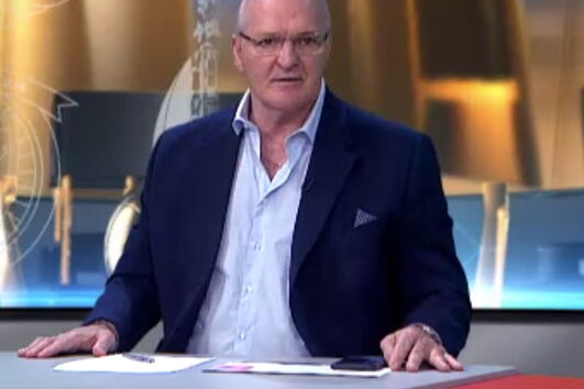 Jorge Amaral: "Zé Luís? Pode ser uma mais-valia, mas não por estes valores"