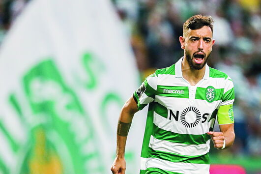 Bruno Fernandes