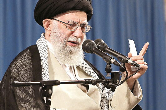 Altas figuras do regime iraniano na mira dos EUA e Israel