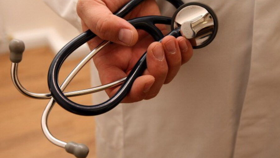 Médicos