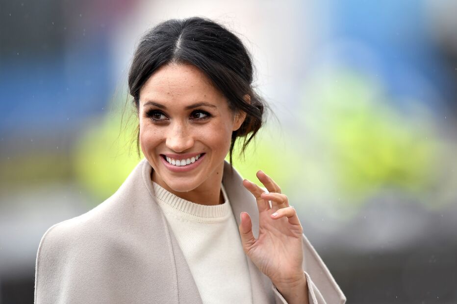 Meghan Markle