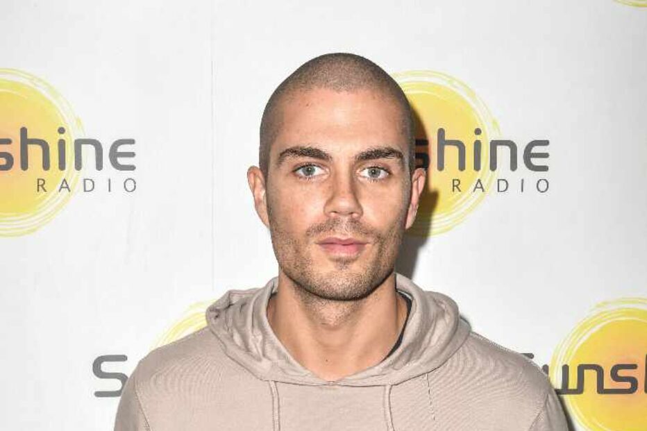 max george