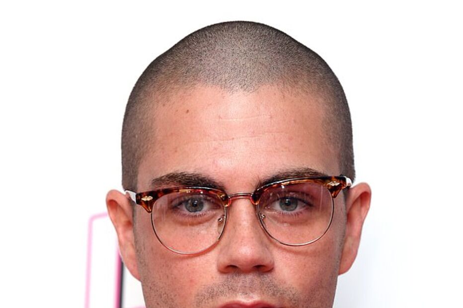 max george