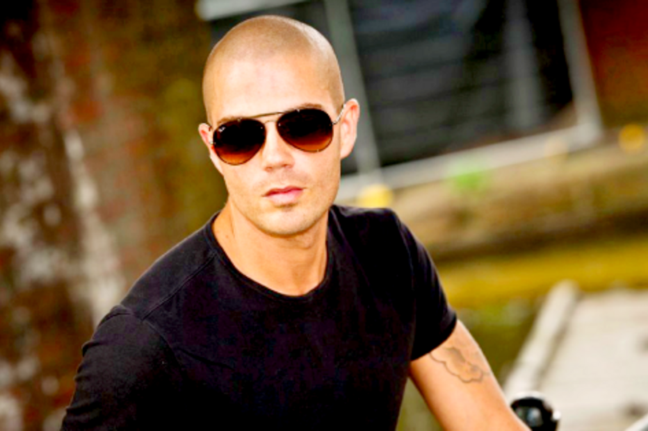 max george