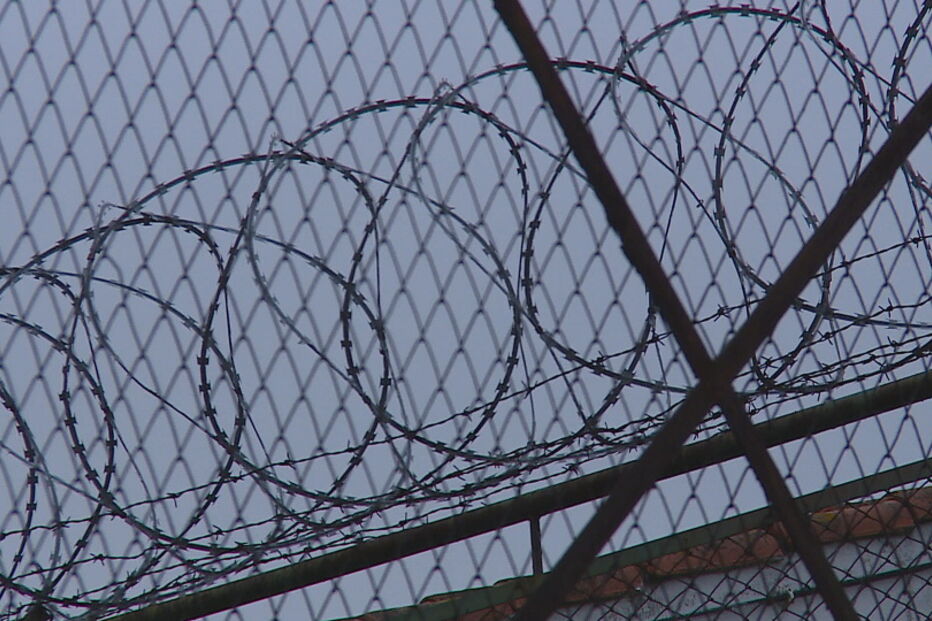 Em Leiria, 4 homens Condenados em Leiria à cadeia 