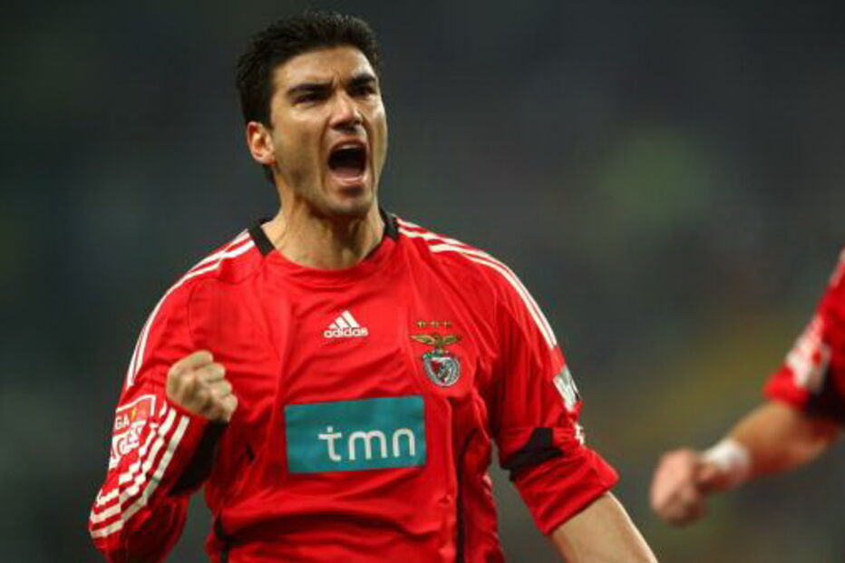 José Antonio Reyes