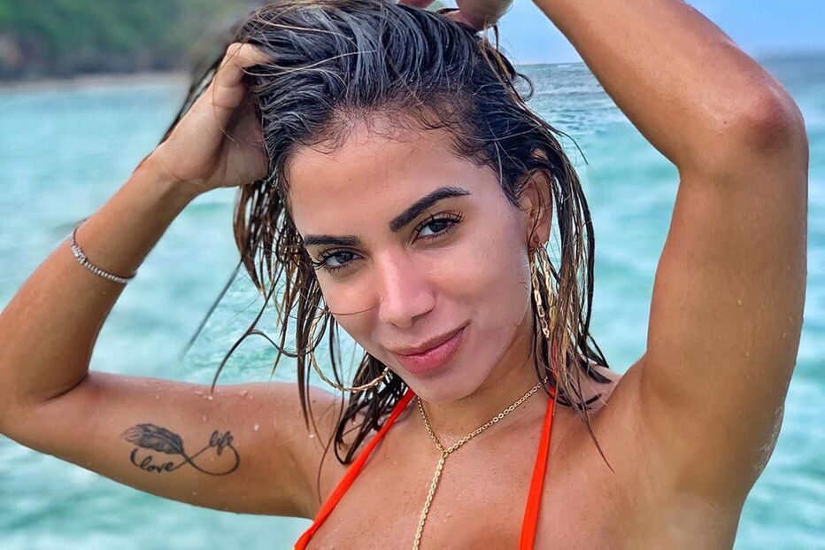 Anitta