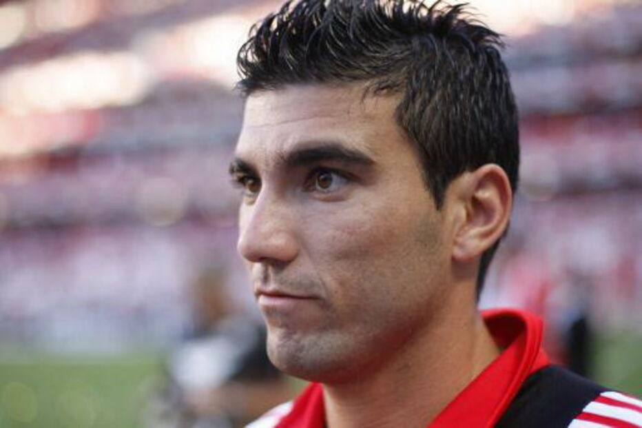  José Antonio Reyes
