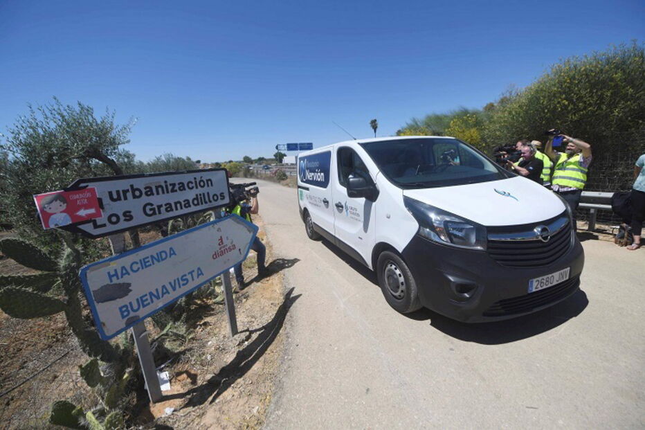 Reyes morreu num acidente de viação