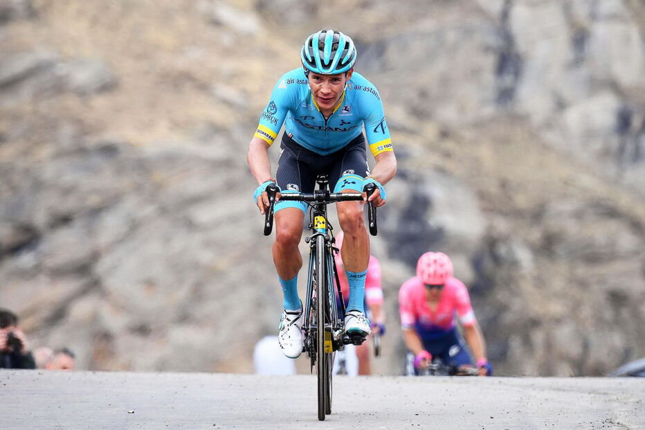 Miguel Ángel Lopéz