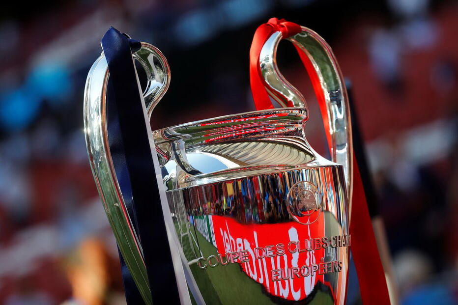 Tottenham e Liverpool disputam final da Liga dos Campeões