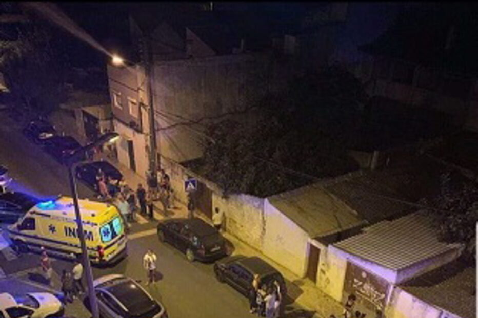 Homem tenta abusar de criança no Prior Velho