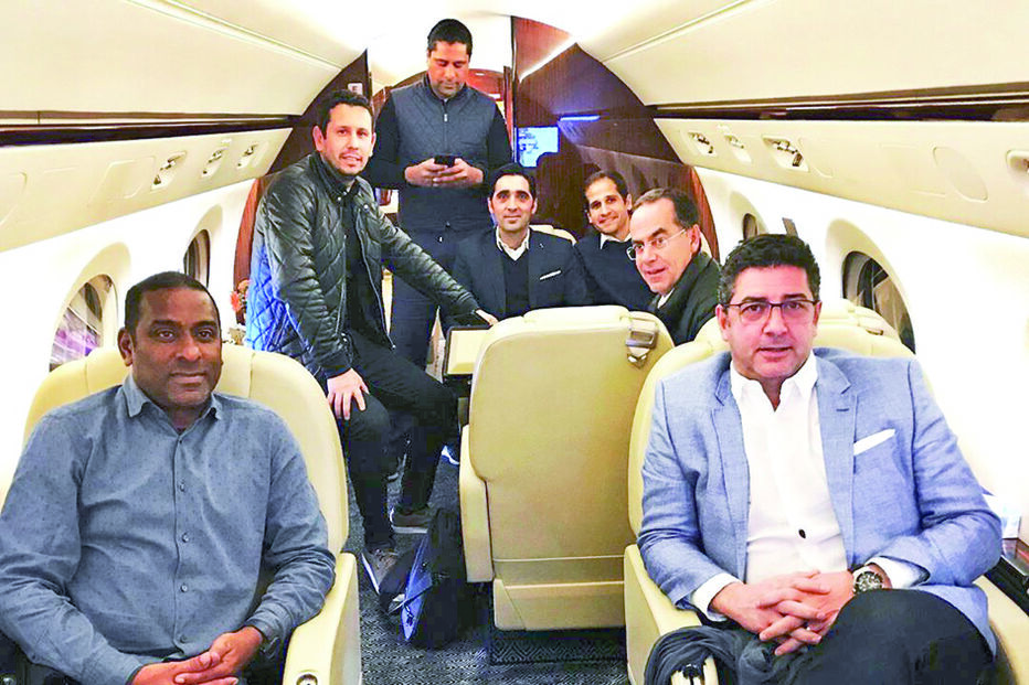 Rui Vitória de regresso a Portugal