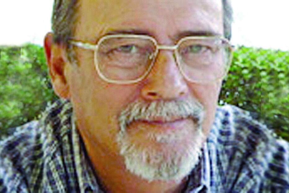 Físico português Gaspar Barreira