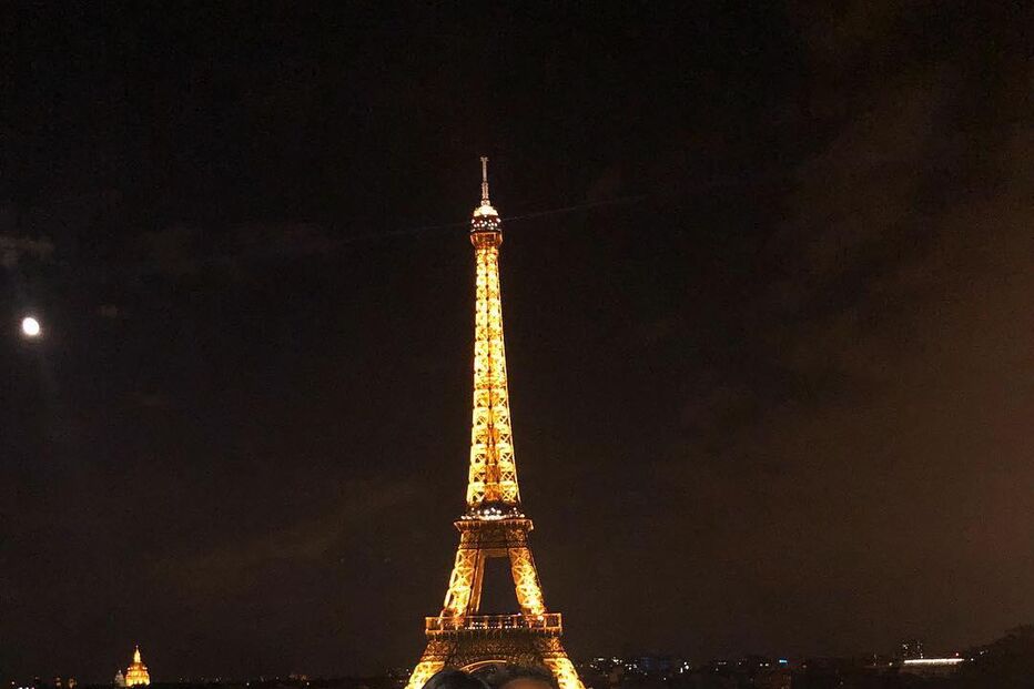 Neymar e Bruna Marquezine