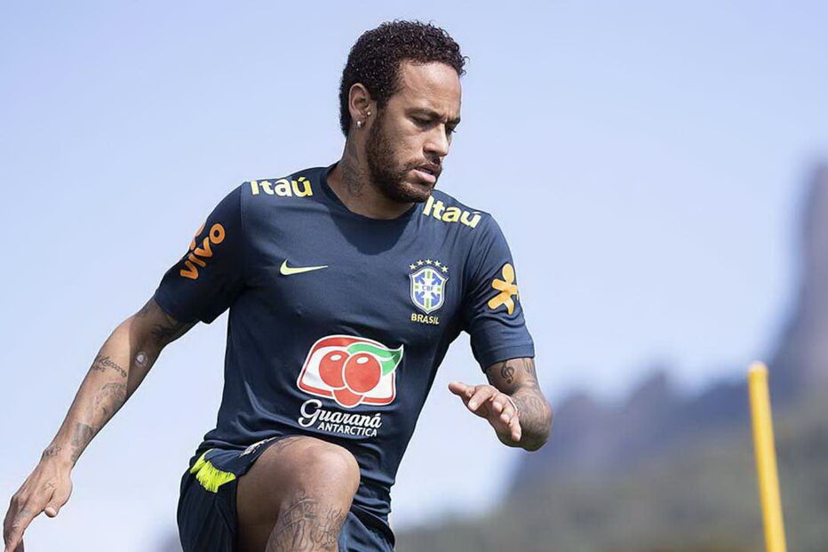 Neymar