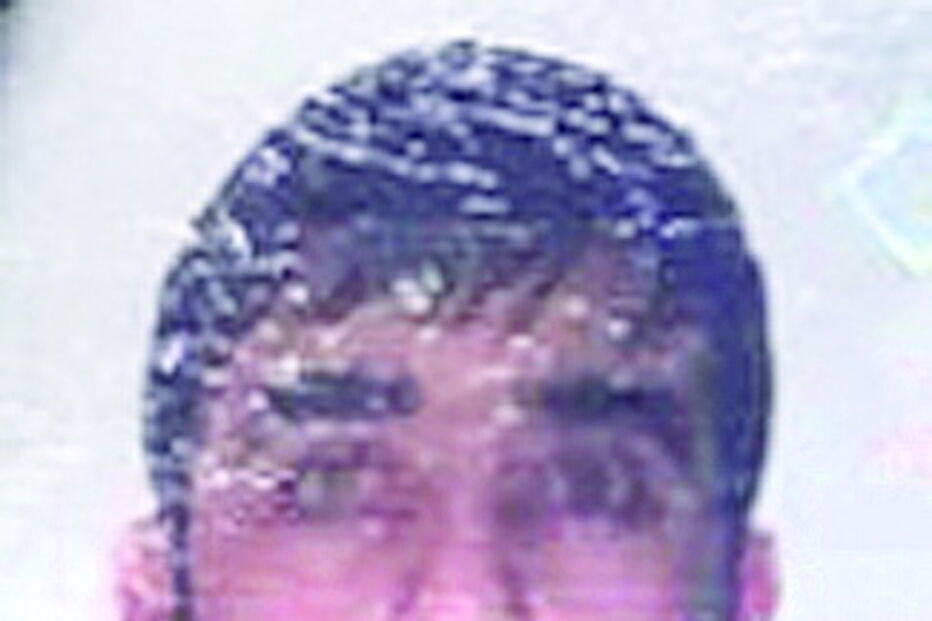 Ikrom Negmatov, 36 anos, foi morto à facada 