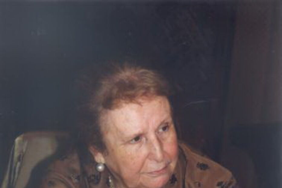 Agustina Bessa-Luís 