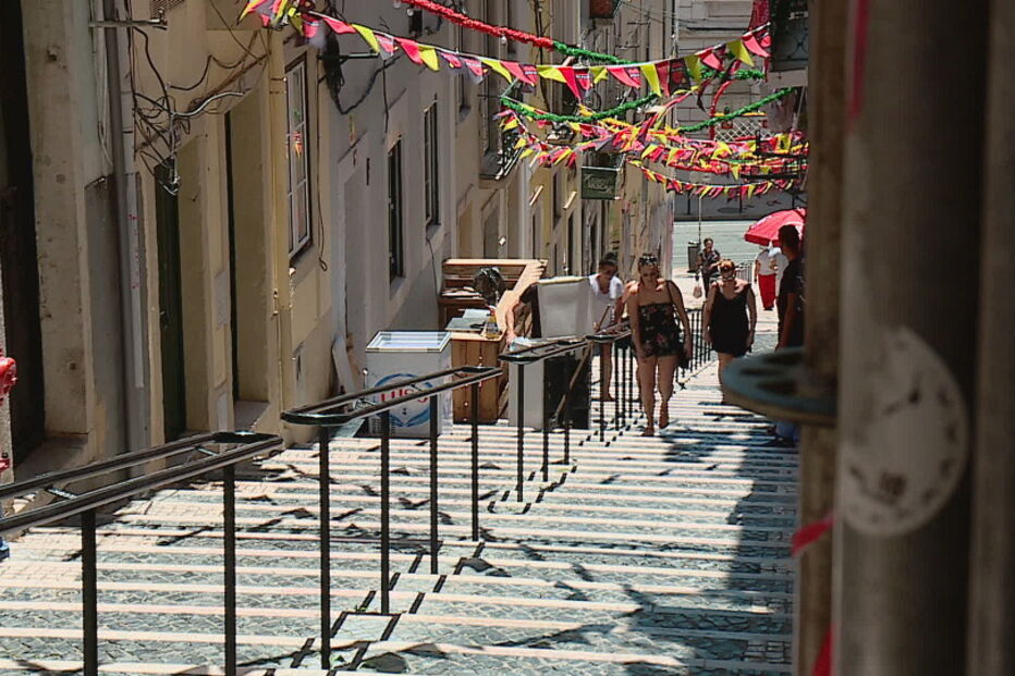 Sardinha nos Santos ao mesmo preço de 2018