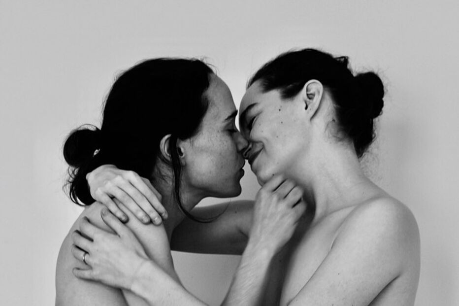 Ellen Page e Emma Portner