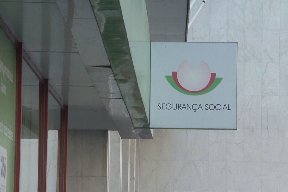 Segurança Social