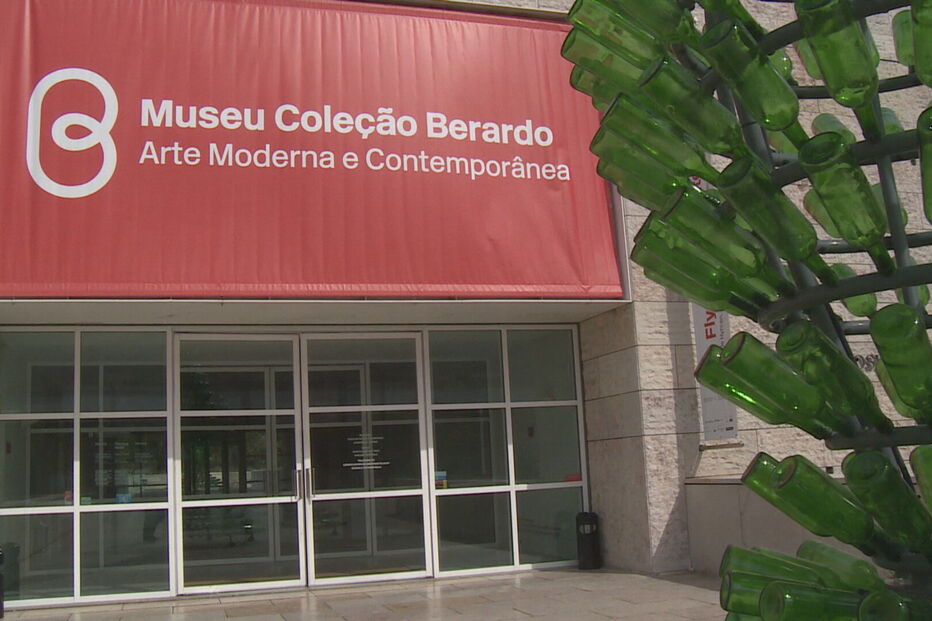 Museu Coleção Berardo