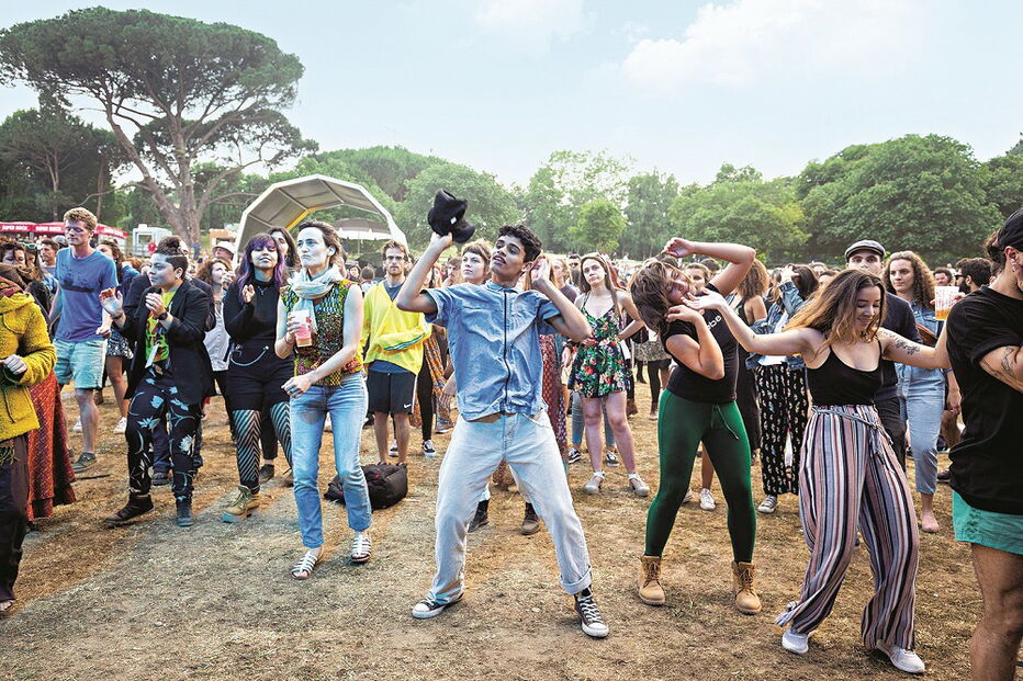 Serralves em Festa, evento já marcante no panorama cultural português, voltará no próximo ano