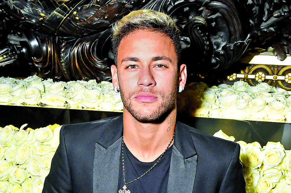 Neymar
