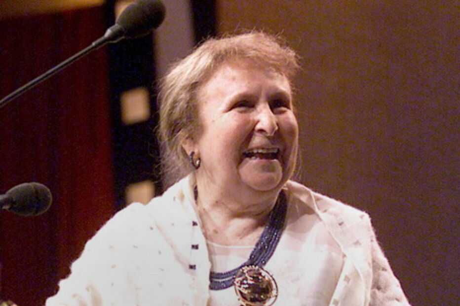 Agustina Bessa-Luís