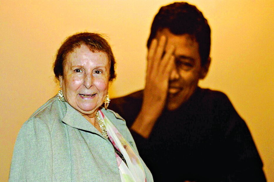 Agustina Bessa-Luís