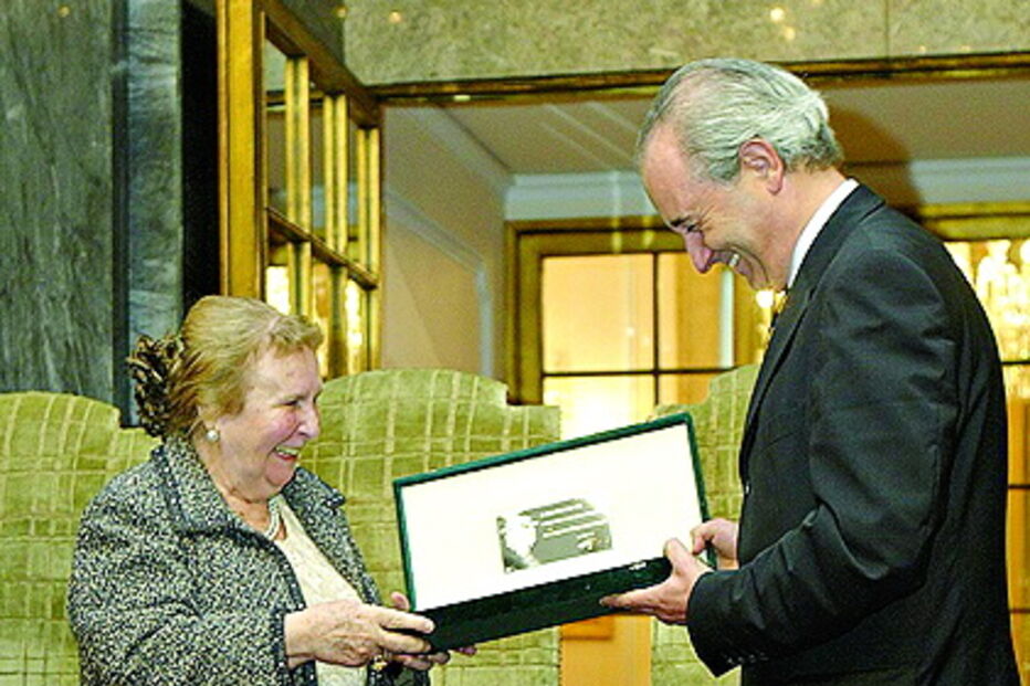 Agustina Bessa-Luís