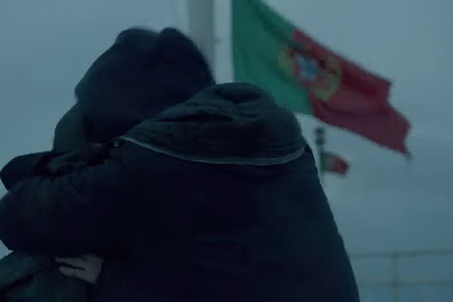 Bandeira de Portugal é destaque no novo trailer da série 