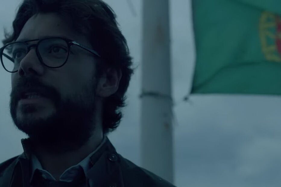 Bandeira de Portugal é destaque no novo trailer da série 