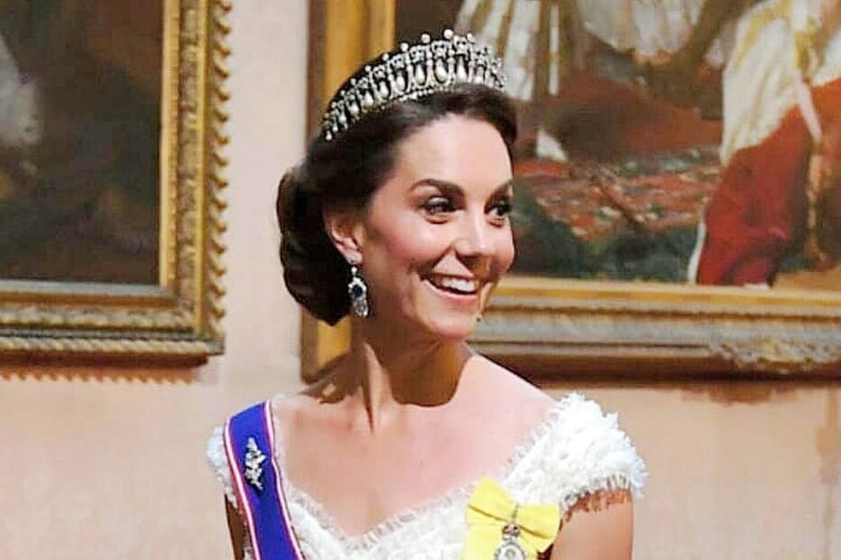 Kate Middleton 