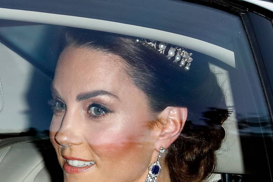 Kate Middleton 