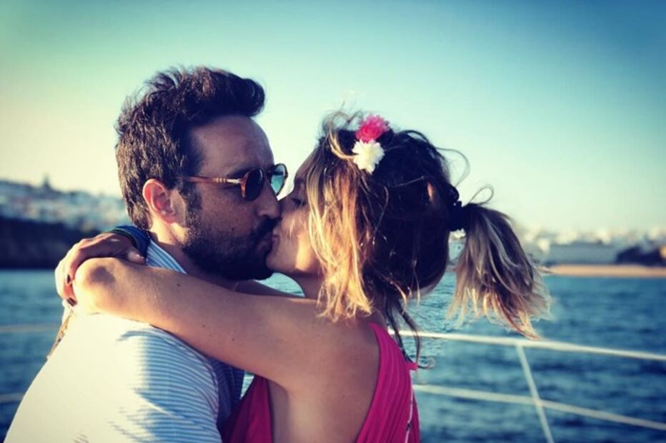 Diana Chaves, César Peixoto