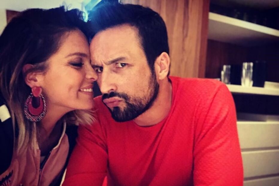 Diana Chaves, César Peixoto